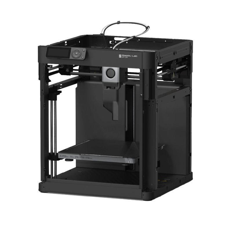 3D-принтер Bambu Lab P1P